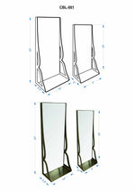 Hayrat Mirror