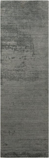 Gibson Modern medium Gray Area Rug
