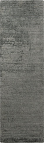 Gibson Modern medium Gray Area Rug