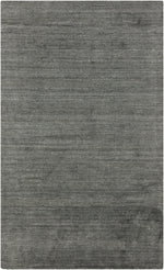 Gibson Modern medium Gray Area Rug