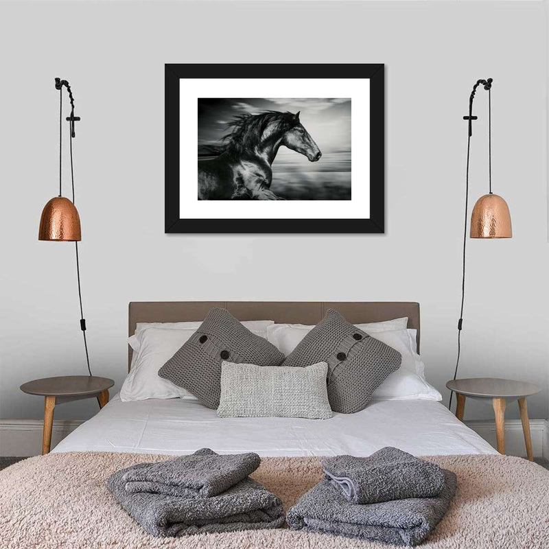 Thoroughbred Wall Art