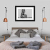 Winter Horse Wall Art