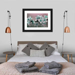 Pretty Blooms Wall Art