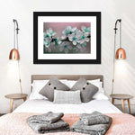 Pretty Blooms Wall Art