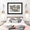 Wooden Palm Leaves Wall Art