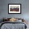 Rocky Mountains Wall Art