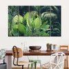 Tropical Jungle Wall Art