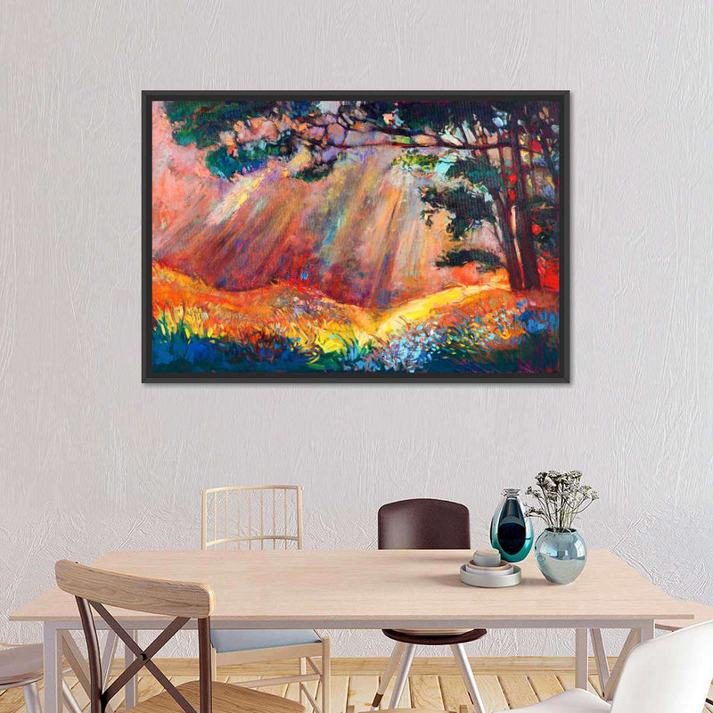 White Mountain National Forest Wall Art