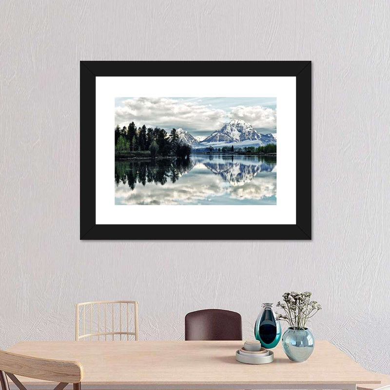 Jackson Hole Wall Art