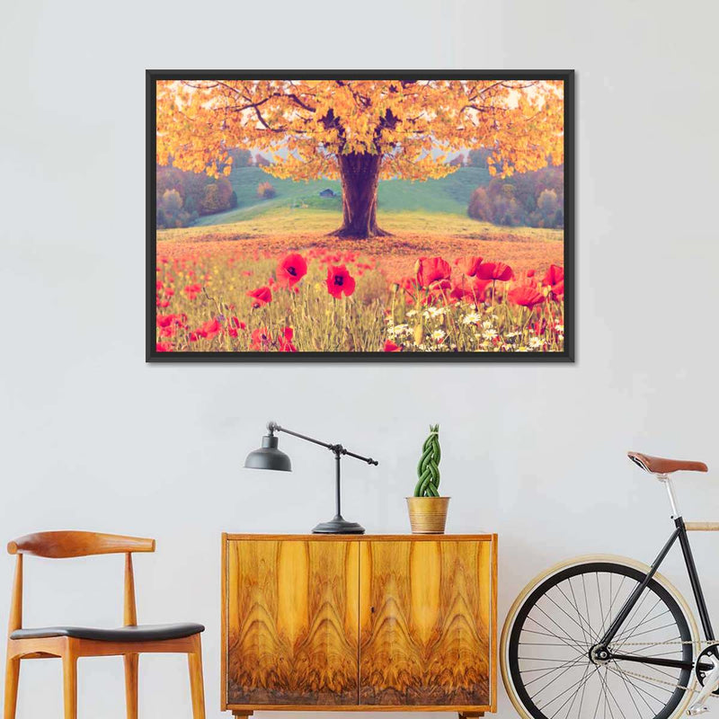 Sunday Picnic Wall Art