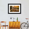 Russell Falls Wall Art
