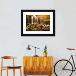 Russell Falls Wall Art