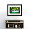 Huay Mae Khamin Waterfall Wall Art