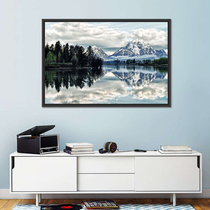 Jackson Hole Wall Art