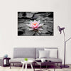 Lotus Flower Wall Art