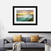 Niagara Falls Scenery Wall Art