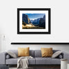 Yosemite Valley Wall Art