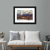 Rocky Mountains Wall Art