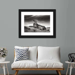 Lioness Wall Art