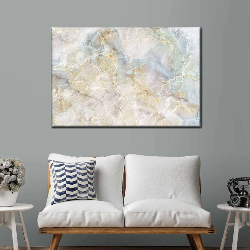 Marble Stone Abstract Wall Art