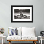 Lioness Wall Art