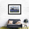 Texas Bluebonnets Wall Art