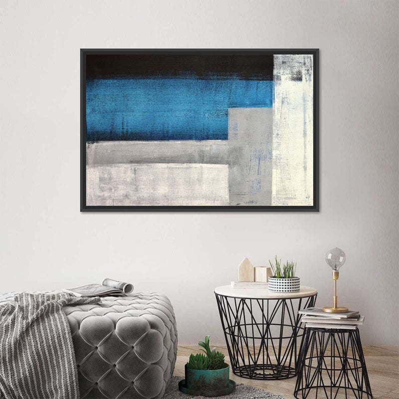 Modern Abstract Wall Art