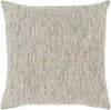 Raeren Charcoal Pillow Cover