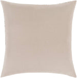 Raeren Charcoal Pillow Cover