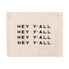 hey y'all repeat banner