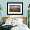 Wasatch Mountain Wall Art