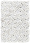 Tulbing Silver Gray Throw