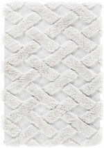 Tulbing Silver Gray Throw