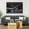 Texas Longhorn Cattle Wall Art