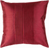 Rixensart Garnet Pillow Cover