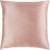 Rouvroy Blush Pillow Cover