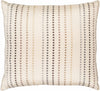 Stoumont Khaki Pillow Cover