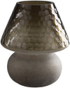 Madan Gray Decorative Accent