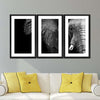 Wise Elephant Wall Art
