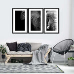 Wise Elephant Wall Art