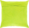 Thuin Lime Pillow Cover