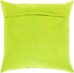 Thuin Lime Pillow Cover