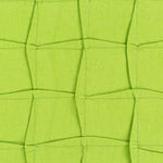Thuin Lime Pillow Cover