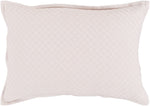 Tintigny Blush Pillow Cover