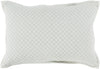 Tintigny Mint Pillow Cover