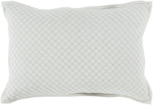 Tintigny Mint Pillow Cover