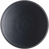 Pram Black End Table