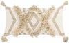 Vielsalm Ivory Pillow Cover