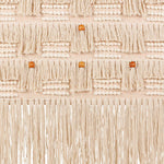 Trofaiach Beige Wall Hanging