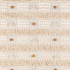 Strabwalchen Beige Wall Hanging